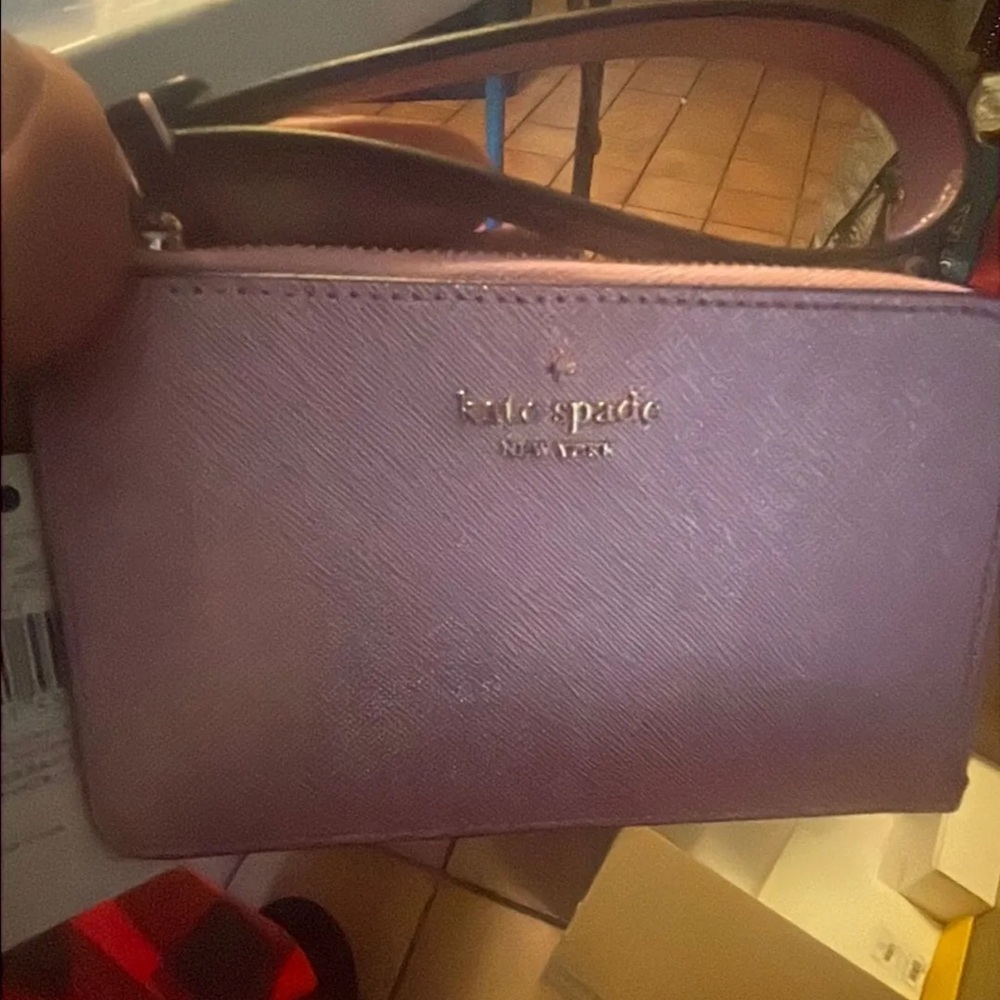Kate Spade Wristlet